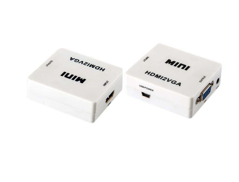 HDMI2VGA-001