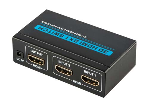 HDMI-T002N1